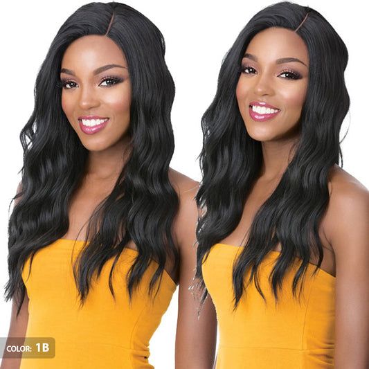 It's A Wig 2 Way Lace Part Wig - VIXEN TOP NOVA Alexwigs