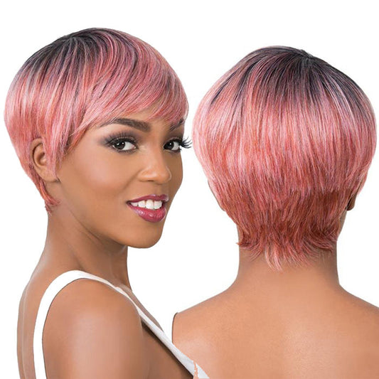 It's A Wig Full Wig - Q KAI Alexwigs