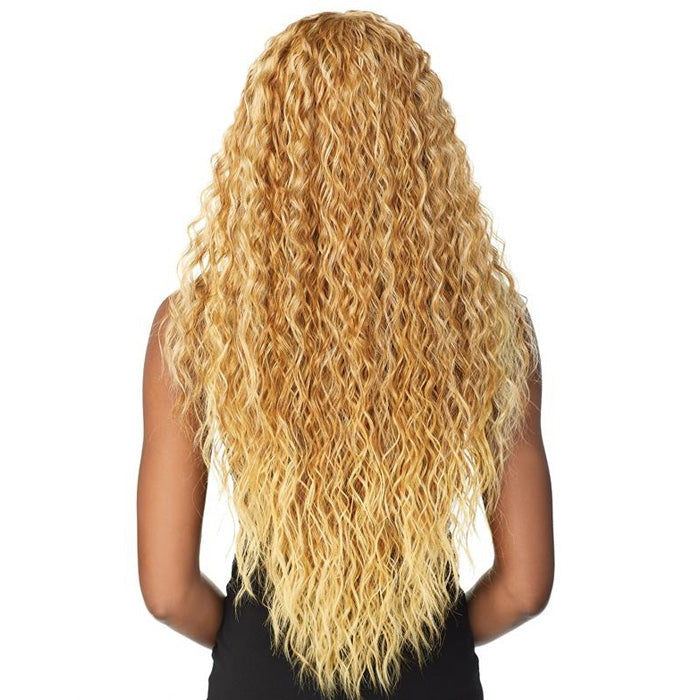 It's a Wig HD Lace Front Wig - SWISS LACE QUINNIE Alexwigs