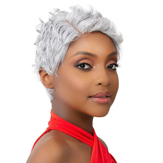 It's a Wig Full Wig - RAVE Alexwigs