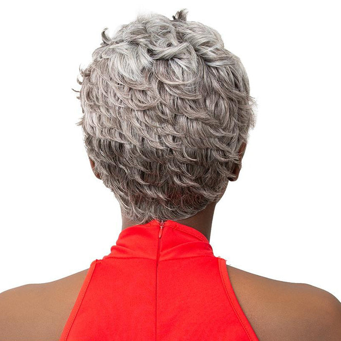 It's a Wig Full Wig - RAVE Alexwigs