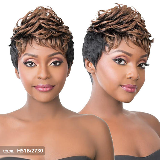 It's a Wig Full Wig - SEKORA Alexwigs