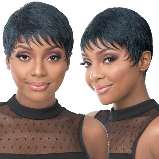 It's a Wig Full Wig - SIMONE Alexwigs