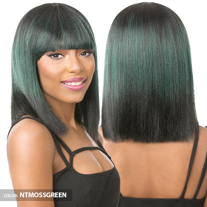 It's A Wig Full Wig - SUGAR SONG Alexwigs