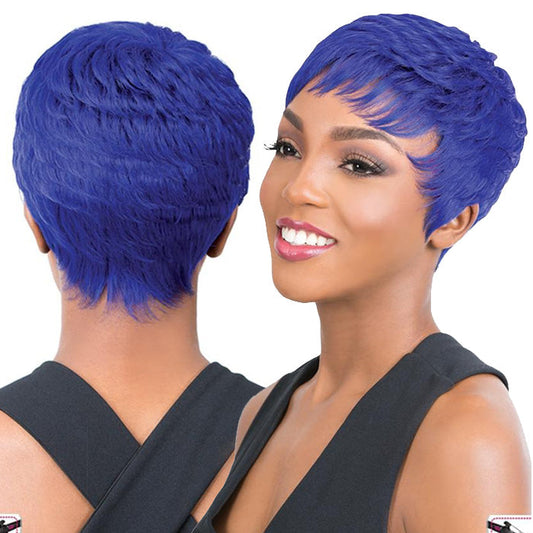 It's A Wig 2020 Full Wig - SUPER CUTE Alexwigs