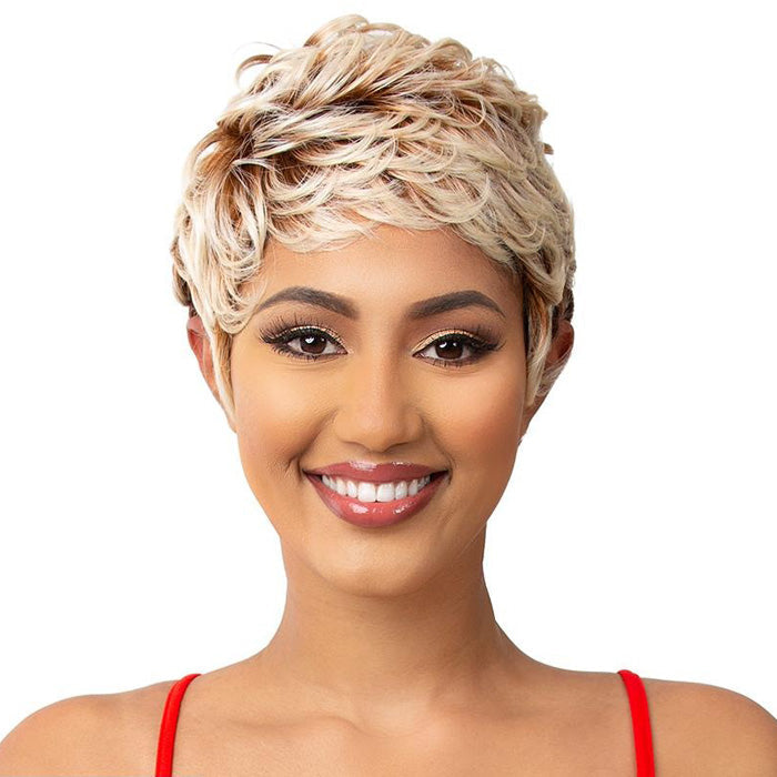 It's a Wig Full Wig - TACY Alexwigs