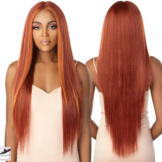 It's a Wig HD Lace Front Wig - SWISS LACE TAMMY Alexwigs