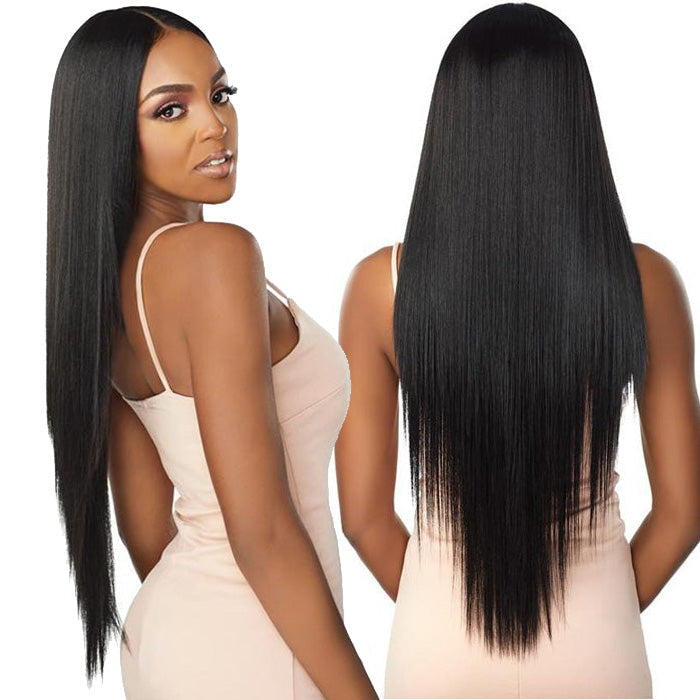 It's a Wig HD Lace Front Wig - SWISS LACE TAMMY Alexwigs