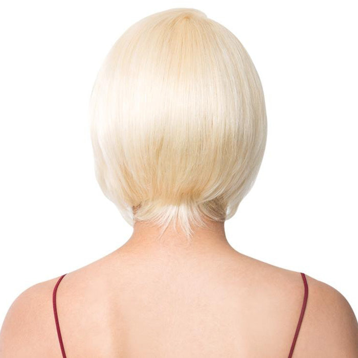 It's a Wig Human Hair Swiss Lace Front Wig HH S LACE TASHA Alexwigs