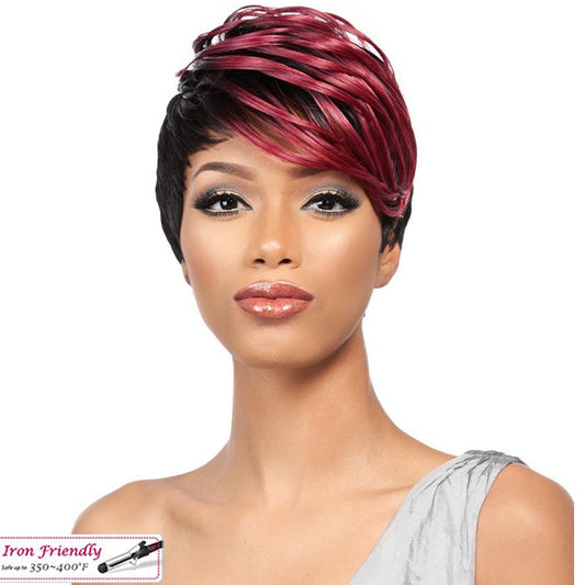 It's a Wig Full Wig - TIMO Alexwigs