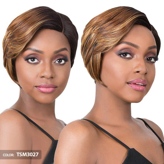 It's A Wig 2020 Deep Lace Part Wig - VISTA Alexwigs