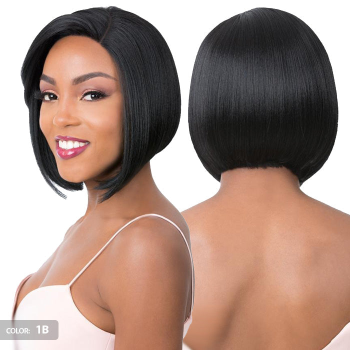 It's a Wig 2020 Lace Front Wig - SWISS LACE ZODY Alexwigs