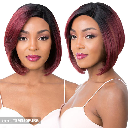 It's a Wig 2020 Lace Front Wig - SWISS LACE ZODY Alexwigs