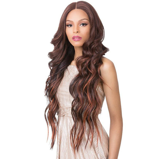 It's A Wig Synthetic 13x6 Lace Front Wig FRONTAL S LACE DIVINE Alexwigs