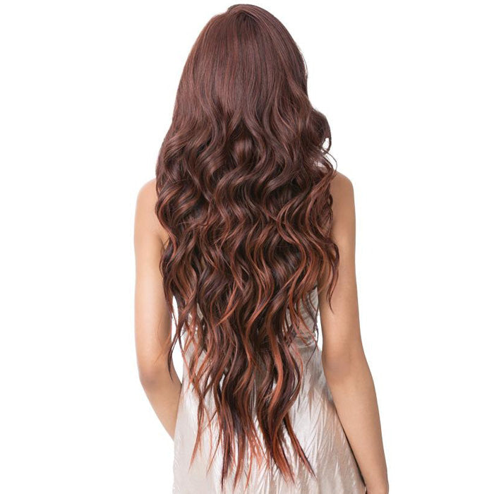 It's A Wig Synthetic 13x6 Lace Front Wig FRONTAL S LACE DIVINE Alexwigs