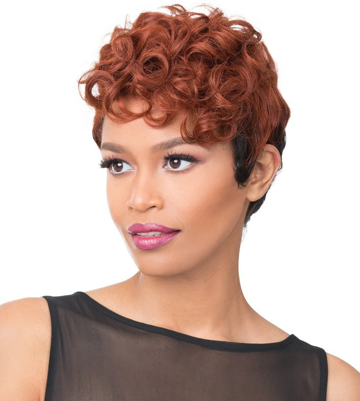 It's a Wig Synthetic Hair Wig DOLL Alexwigs