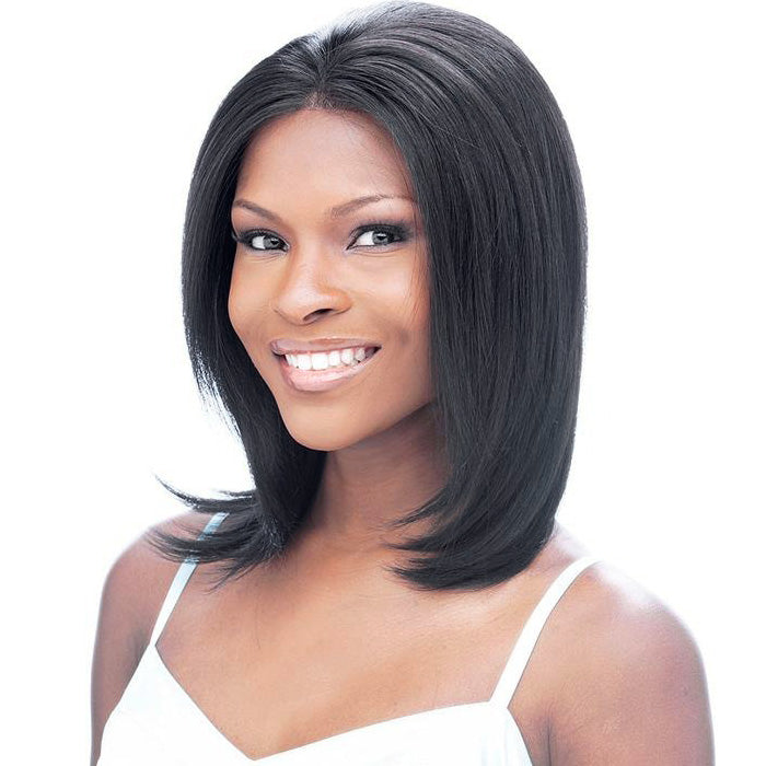 It's a Wig Human Hair Lace Front Wig - PEARL Alexwigs