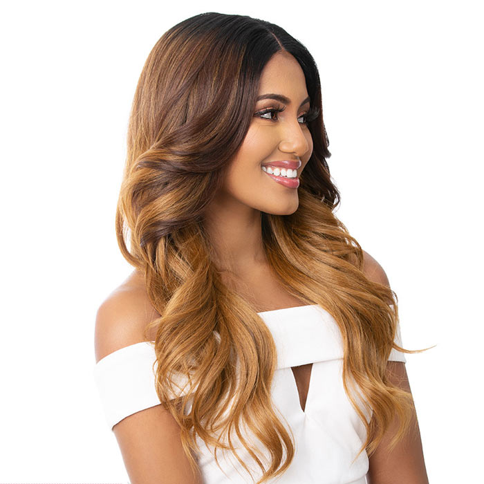 It's a Wig HD Lace Part Wig - JUNAE Alexwigs