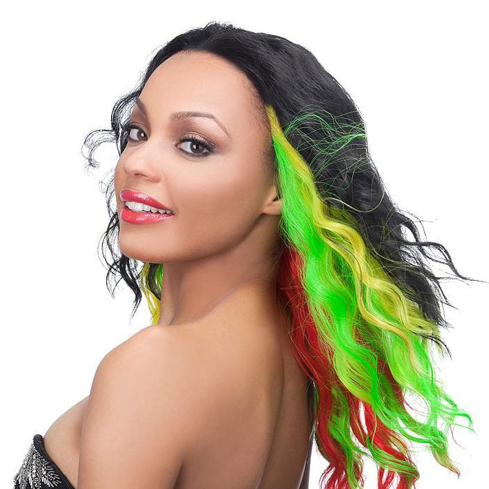It's a Wig Synthetic Lace Front Wig FINE Alexwigs
