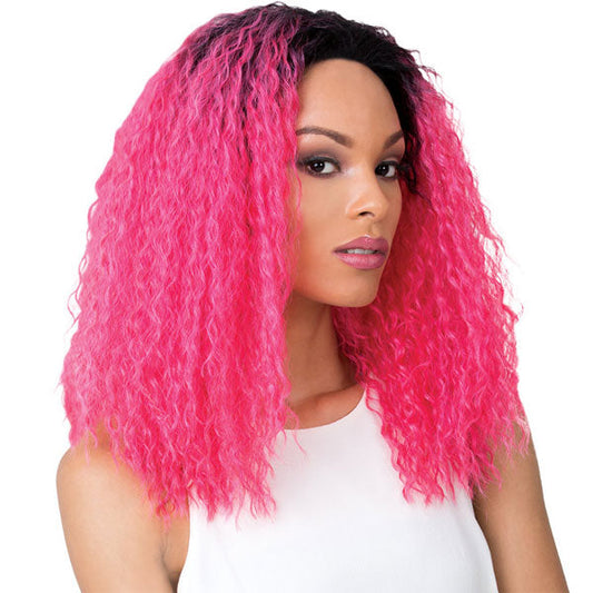 It's a Wig Simply 2020 Lace Front Wig - LACE MISSOURI Alexwigs