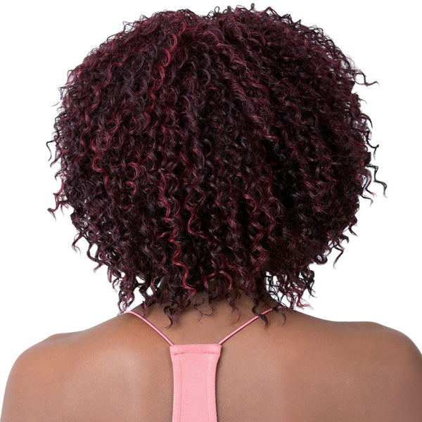 It's A Wig Synthetic 2020 Wig - JAZZY GIRL Alexwigs