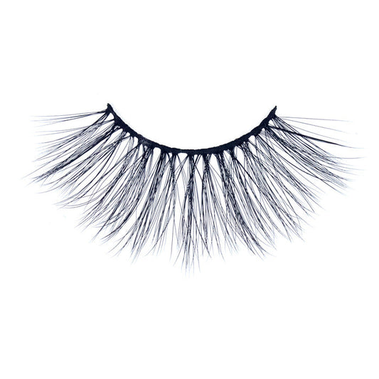 Ebin Majestic Cat 3D 25mm Lash - Grand Alexwigs