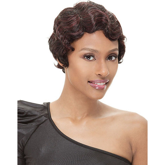 Janet Collection Synthetic MOMMY Wig Alexwigs