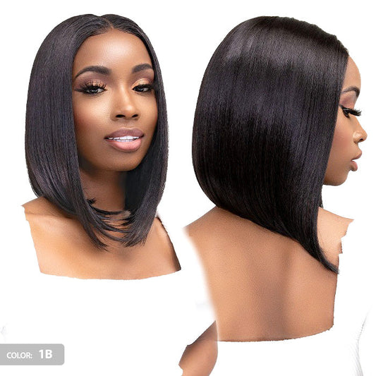 Janet Essentials HD Lace Front Wig - KOKO Alexwigs