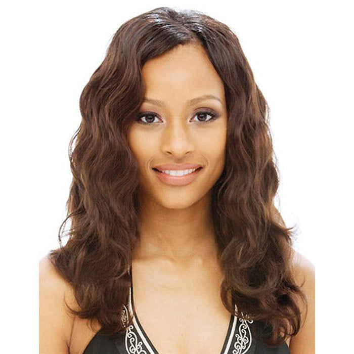 Janet Collection Human Hair Weave NEW BODY 12" - 24" Alexwigs