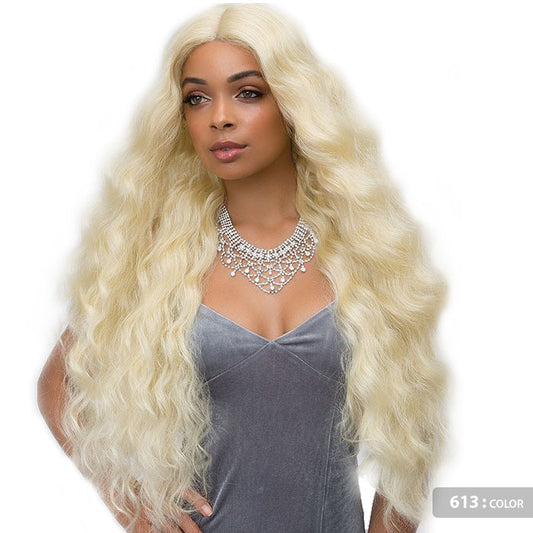 Janet Collection Extended Lace Part Wig - JULIANA Alexwigs