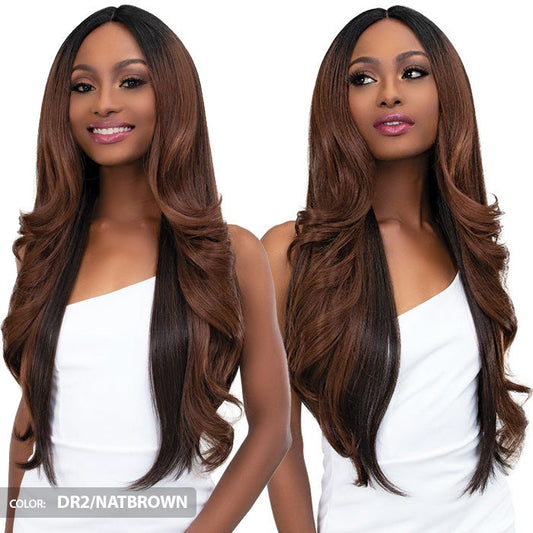 Janet Collection Extended Deep Part Lace Wig- JUNNY Alexwigs