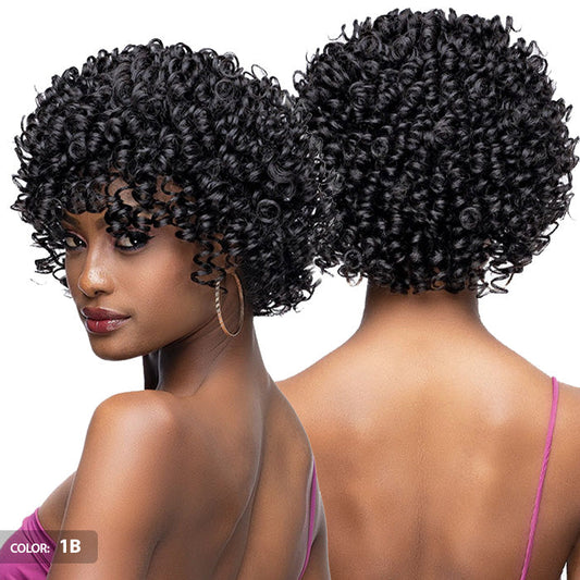 Janet Collection My Belle Full Wig - CHAKA Alexwigs