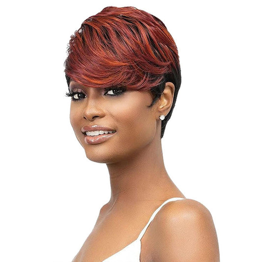 Janet Collection My Belle Full Wig - DULCE Alexwigs