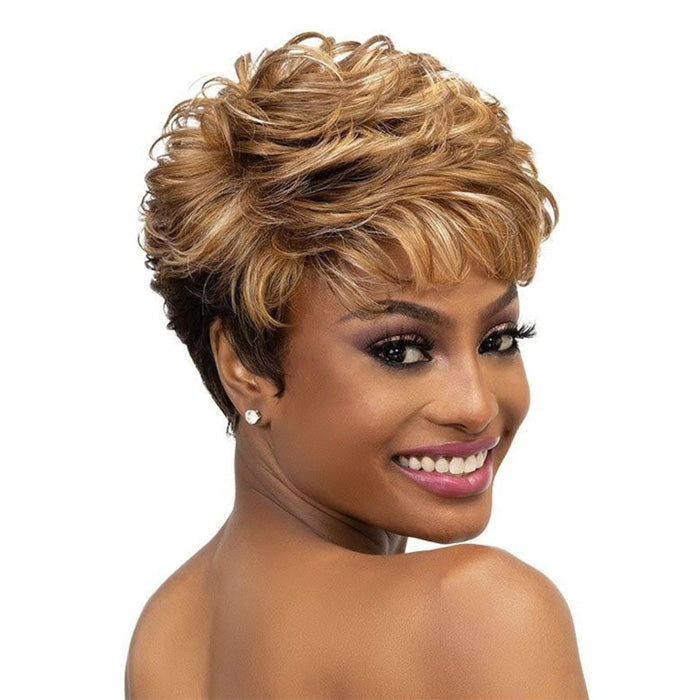 Janet Collection My Belle Premium Full Wig - PIPER Alexwigs