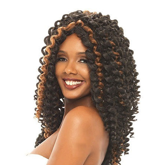 Janet Collection Braid Style Full Wig - MAMBO Alexwigs