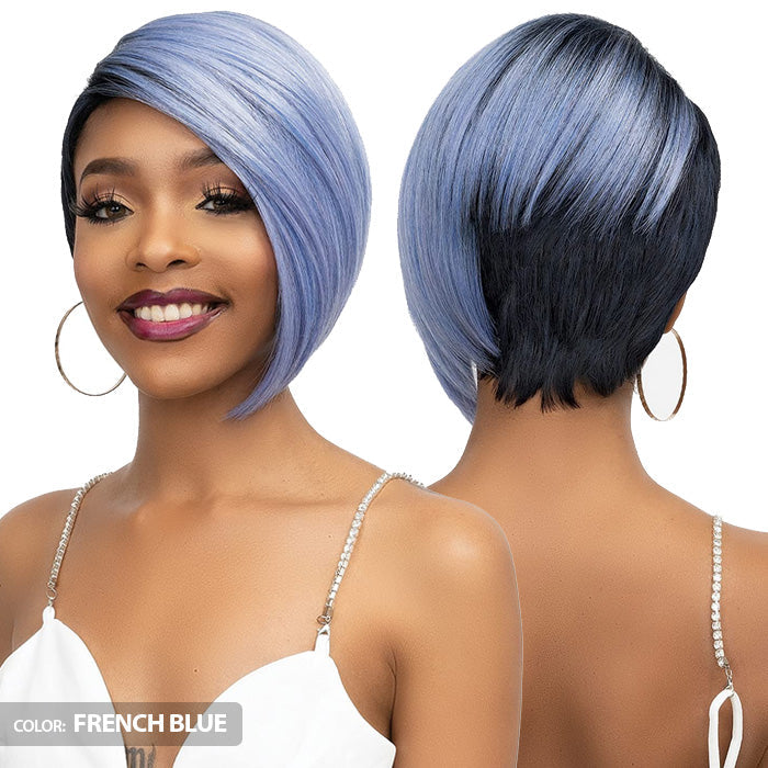 Janet Collection My Belle Full Wig - LENOX Alexwigs