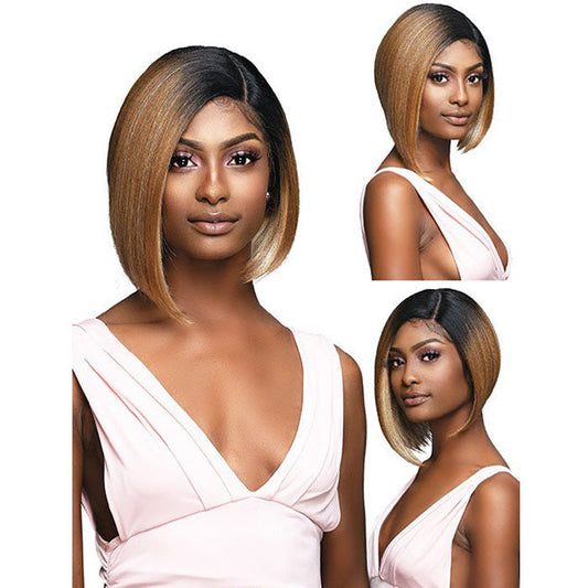 Janet Collection Melt Extended Part HD Lace Wig - DIANE Alexwigs