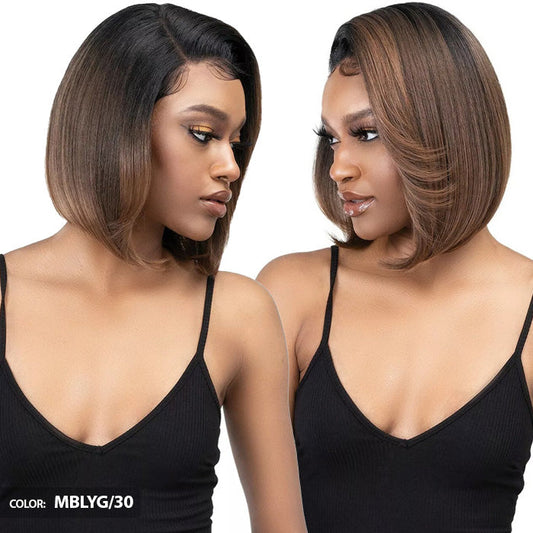 Janet Collection Melt HD 13X6 Lace Front Wig - SARAI Alexwigs