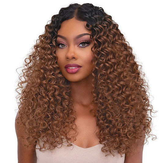Janet Collection Premium Synthetic HD Lace Wig - JANE Alexwigs