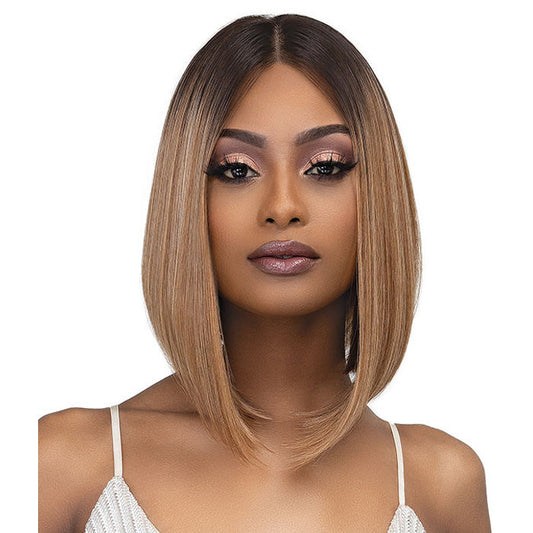 Janet Collection Melt HD 13X6 Lace Front Wig - FLOY Alexwigs