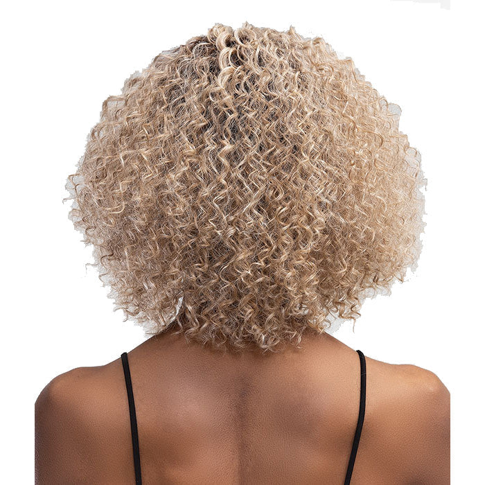 Janet Essentials Premium Synthetic HD Lace Wig - KANDI Alexwigs