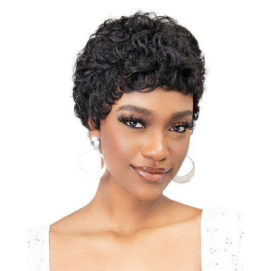Janet Collection My Belle Full Wig - KYOMI Alexwigs