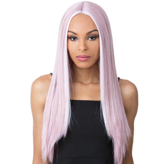 It's A Wig Lace Part Wig - KAHLO Alexwigs