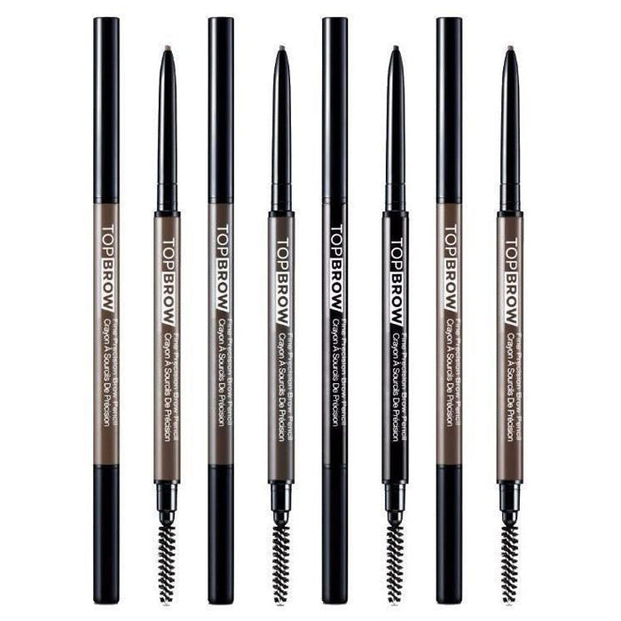 Kiss New York Professional FINE PRECISION BROW PENCIL Alexwigs
