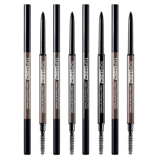 Kiss New York Professional FINE PRECISION BROW PENCIL Alexwigs