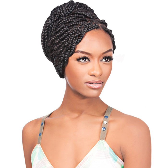 Outre X-Pression Triple Pack Value - ULTRA BRAID 3X 84" Alexwigs