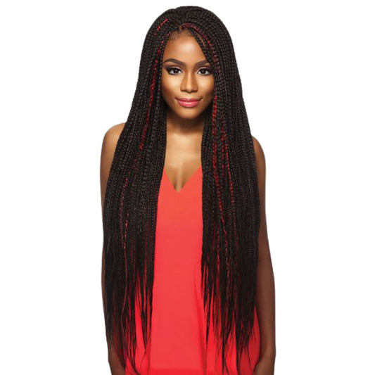 Outre X-Pression Pre-Stretched - ULTRA BRAID 3X 72" Alexwigs