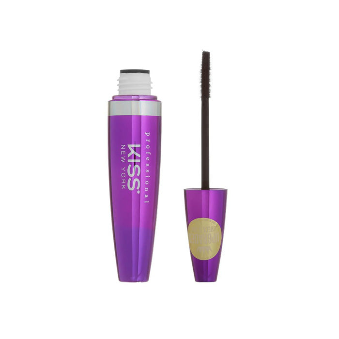 Kiss New York N'Define Volume Mascara Alexwigs