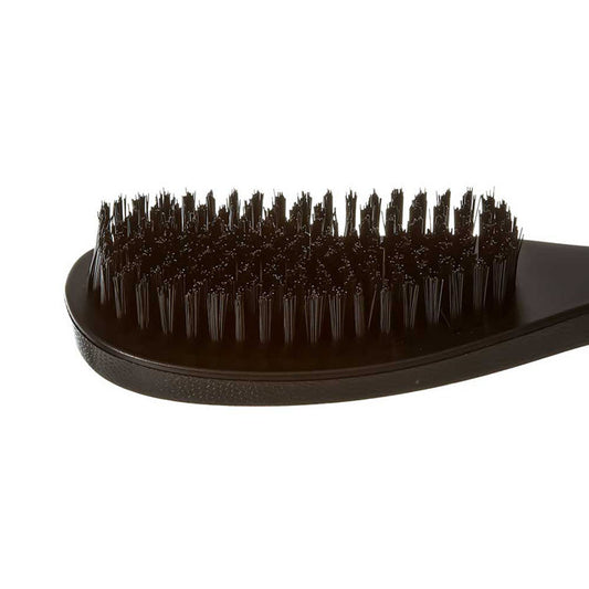 Red by Kiss Hard Bristles Curved Wave Brush Alexwigs