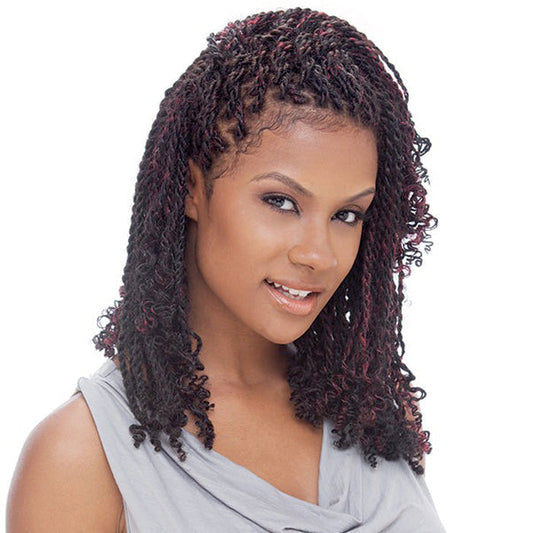 Freetress Equal JAMAICAN TWIST BRAID Alexwigs